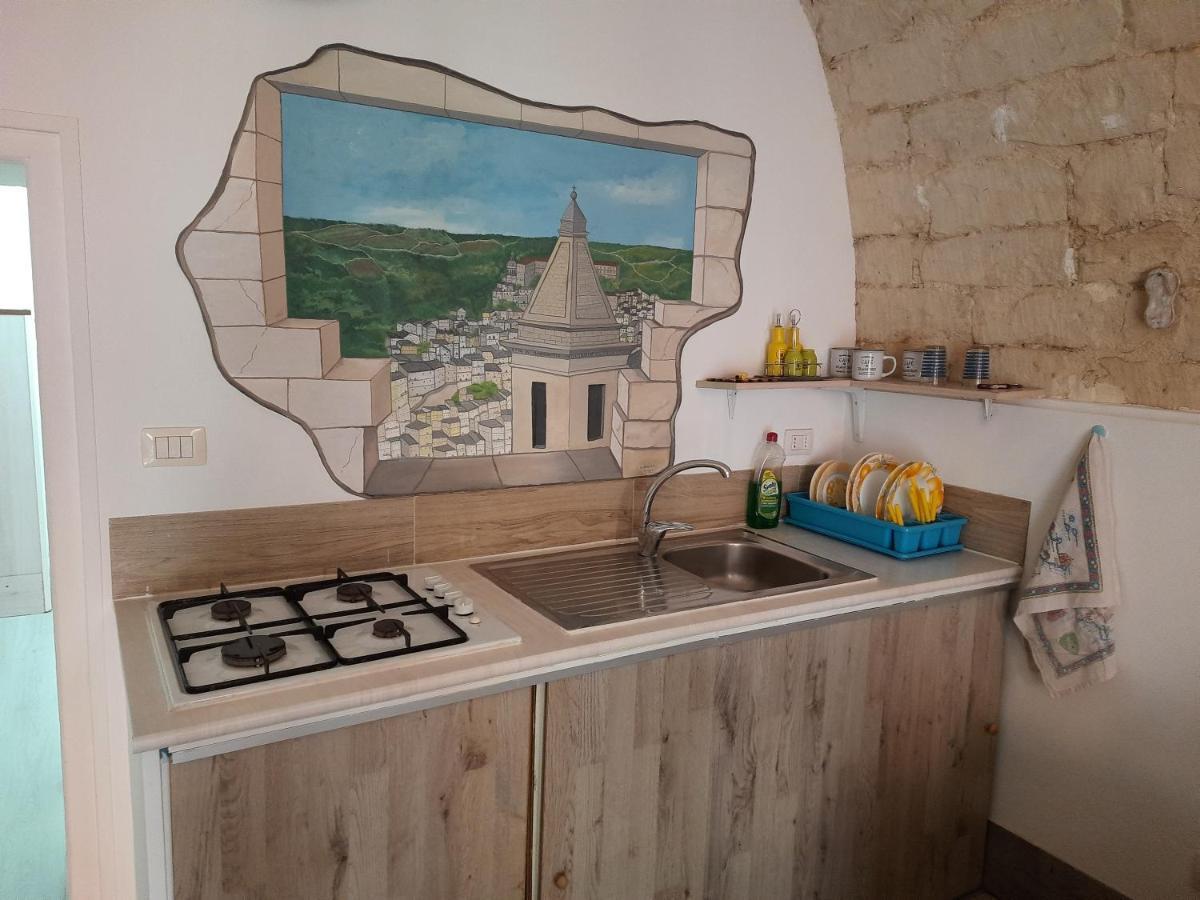הוילה רגוזה La Nicchia מראה חיצוני תמונה