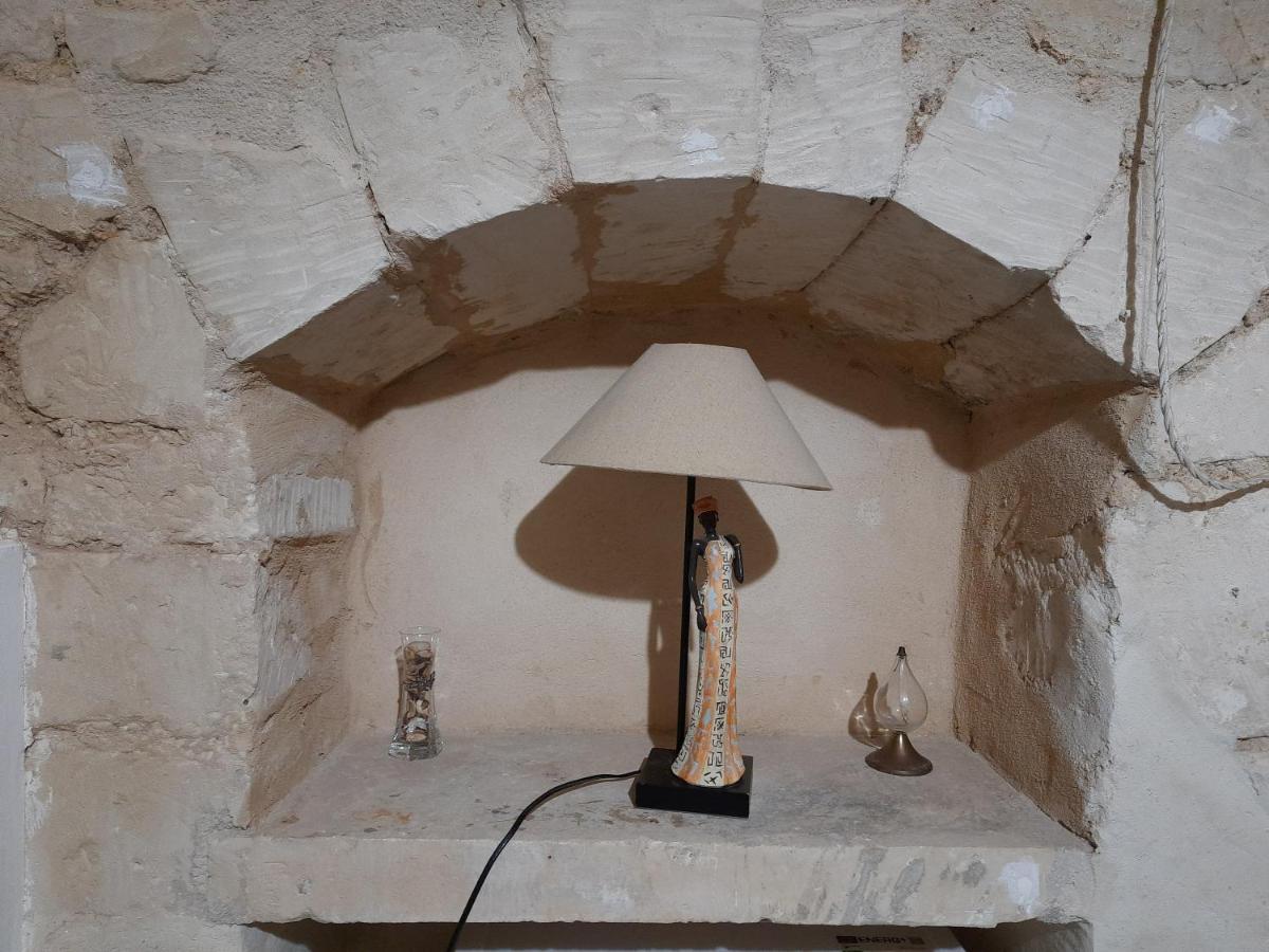 הוילה רגוזה La Nicchia מראה חיצוני תמונה