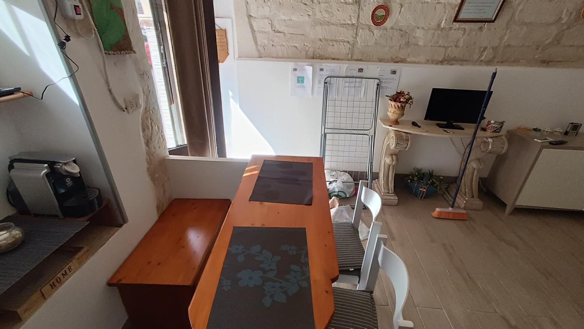 הוילה רגוזה La Nicchia מראה חיצוני תמונה